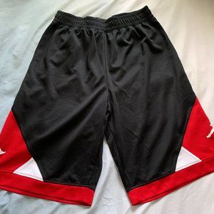 Boys Jordan's Basketball Shorts size XL
